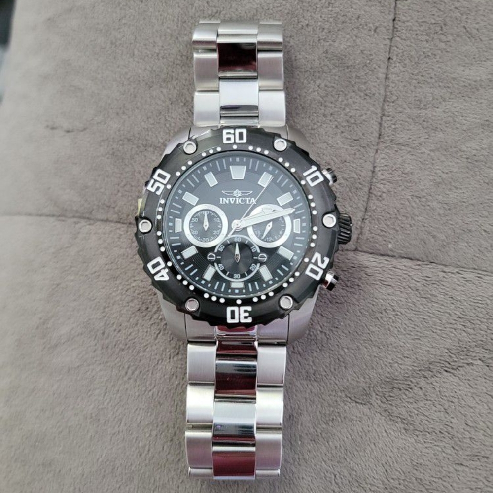 Invicta watches